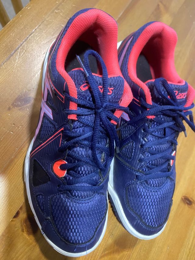 Zapatilla deportiva Asics indoor