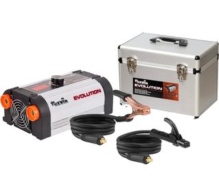 Soldador inverter CEVIK PRO