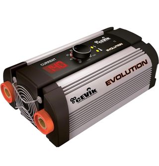 Soldador inverter CEVIK PRO