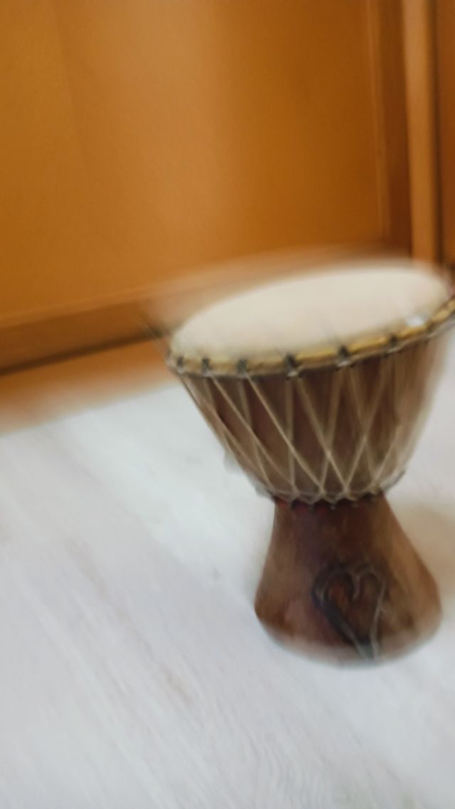 Timbal pequeño 