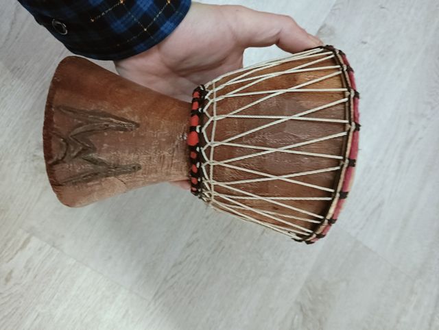 Timbal pequeño 