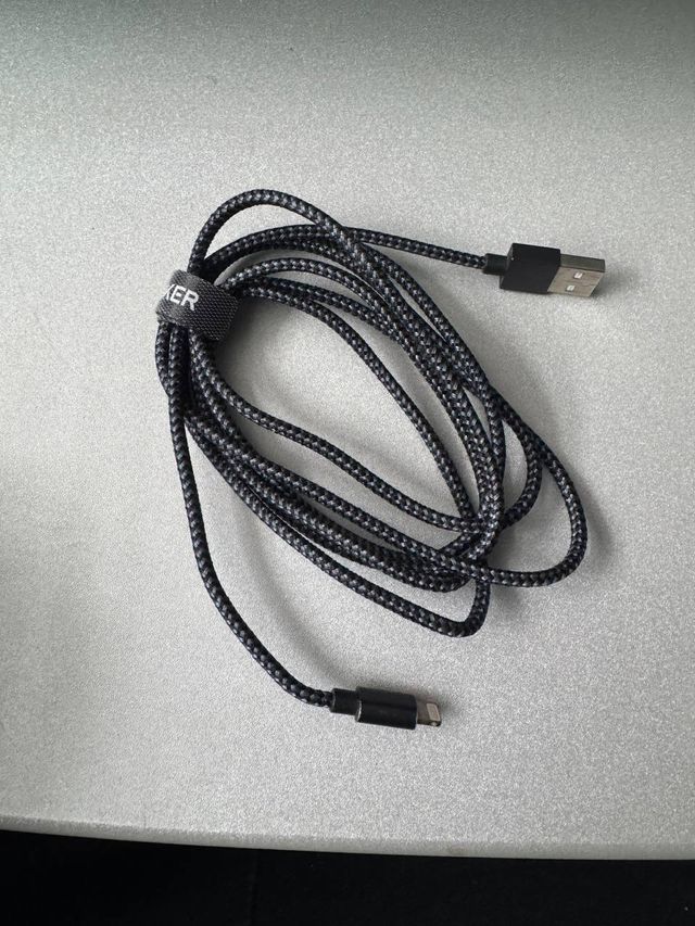 Anker Cavo Lightning per iPhone\iPad