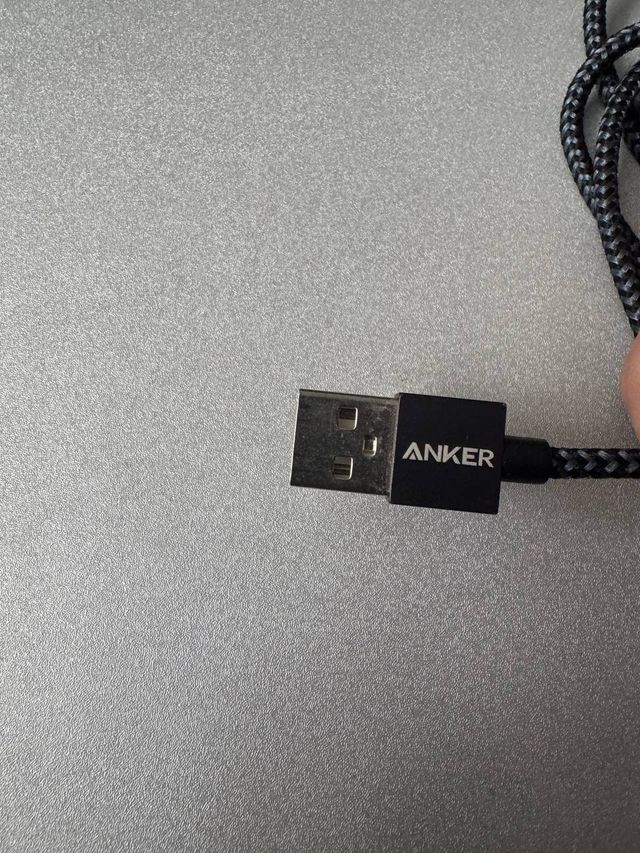 Anker Cavo Lightning per iPhone\iPad