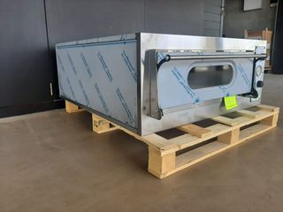 HORNO DE 6 PIZZAS  DE 33 CM