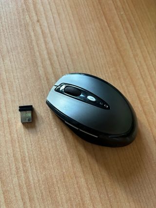 Mouse wireless 
