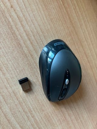 Mouse wireless 