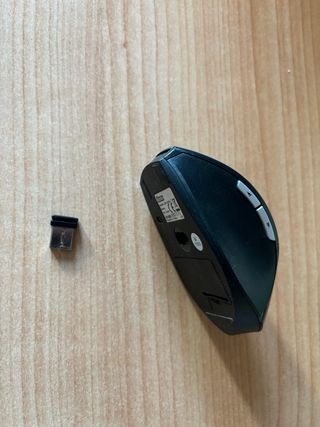 Mouse wireless 