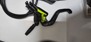 FRENOS MAGURA MT 8 TRAIL CARBON SL