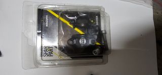 FRENOS MAGURA MT 8 TRAIL CARBON SL