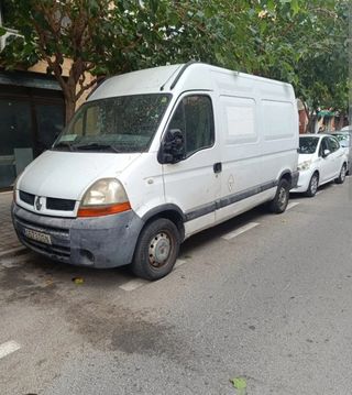 Mudanzas economicas