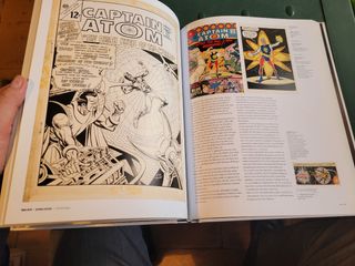 Ditko Unleashed: An American Hero, 2016 HC