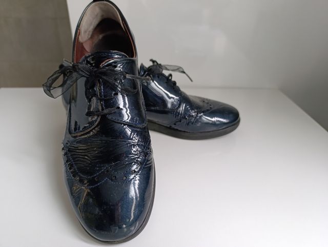 Zapato Talla 39