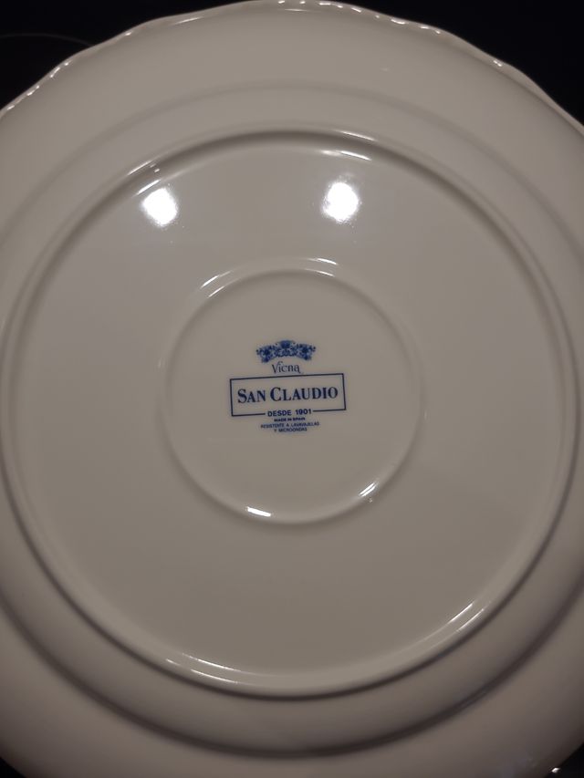 Fuente San Claudio Victoria Viena