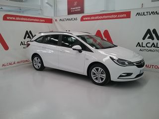 Opel Astra 2019 ST Diesel.