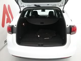 Opel Astra 2019 ST Diesel.