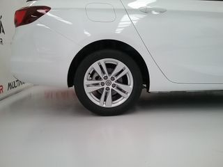 Opel Astra 2019 ST Diesel.