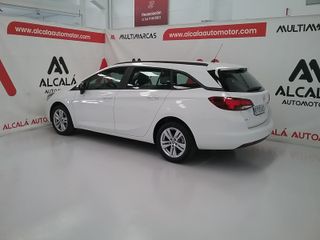 Opel Astra 2019 ST Diesel.