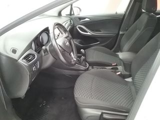 Opel Astra 2019 ST Diesel.