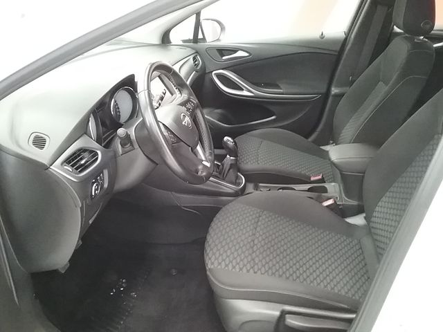 Opel Astra 2019 ST Diesel.