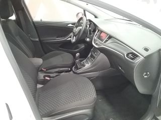 Opel Astra 2019 ST Diesel.