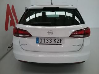 Opel Astra 2019 ST Diesel.