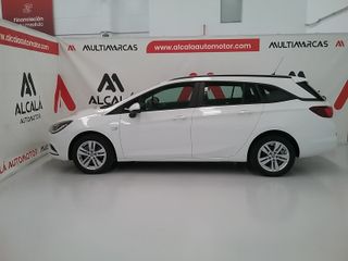 Opel Astra 2019 ST Diesel.