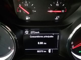 Opel Astra 2019 ST Diesel.