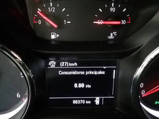 Opel Astra 2019 ST Diesel.