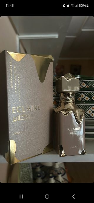 Perfumes