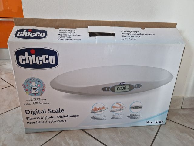 Bilancia Chicco