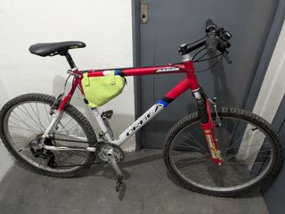 Bicicleta Orbea dakar