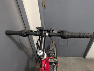 Bicicleta Orbea dakar