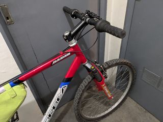 Bicicleta Orbea dakar