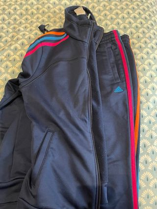 Chandal adidas