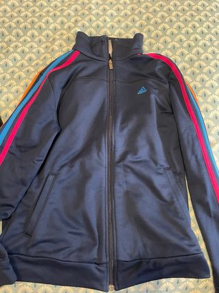 Chandal adidas