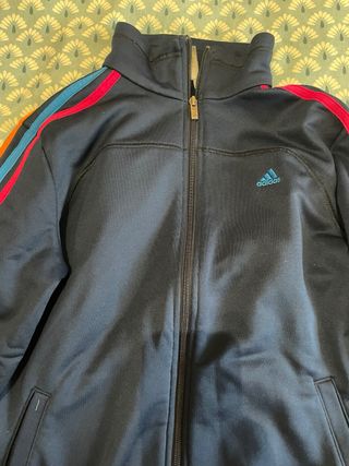 Chandal adidas