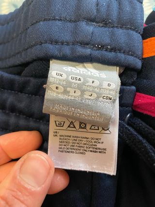 Chandal adidas