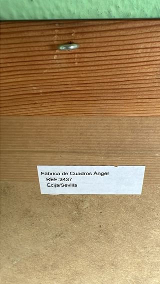 CUADRO COMPUESTO POR LLAVES