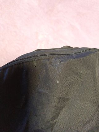 Bolsa de viaje bugaboo 