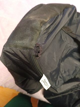 Bolsa de viaje bugaboo 