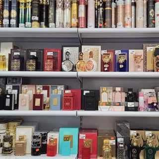 Perfume