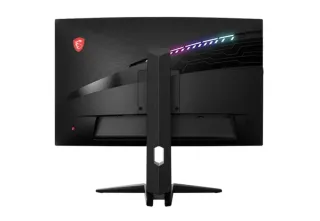 Monitor MSI 27" Gaming Curvo 165 HZ