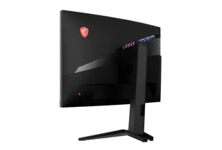 Monitor MSI 27" Gaming Curvo 165 HZ