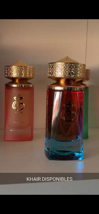 Perfume