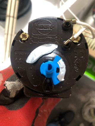 Sonda termostato