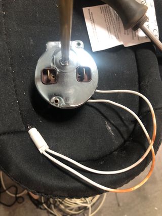 Sonda termostato