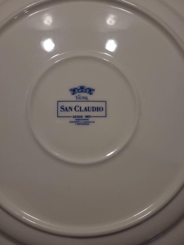 Fuente SanClaudio Victoria Viena
