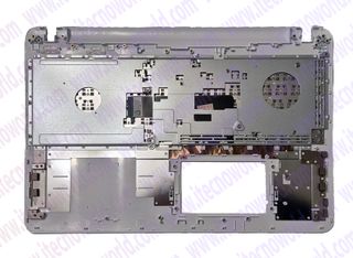 carcasa + teclado Español Sony Vaio SVF152 SVF153
