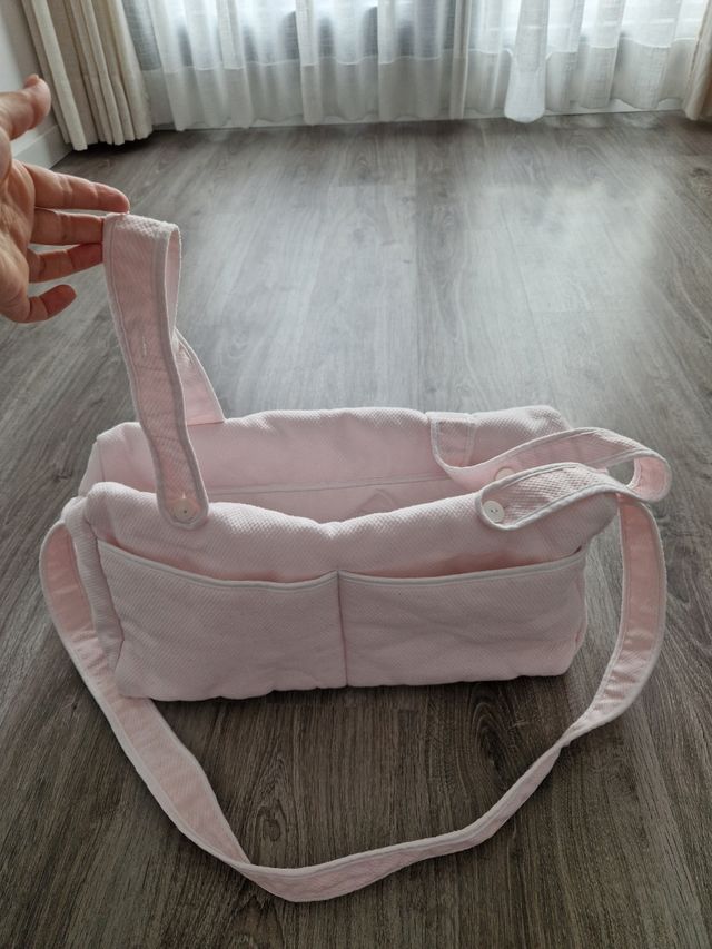 Bolso carrito bebé 