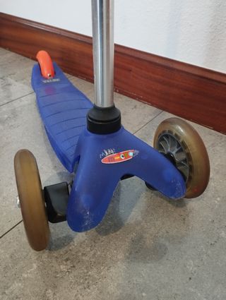 Patinete Micro 